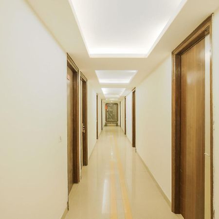 Hotel Collection O Sapphire Chandīgarh Zewnętrze zdjęcie